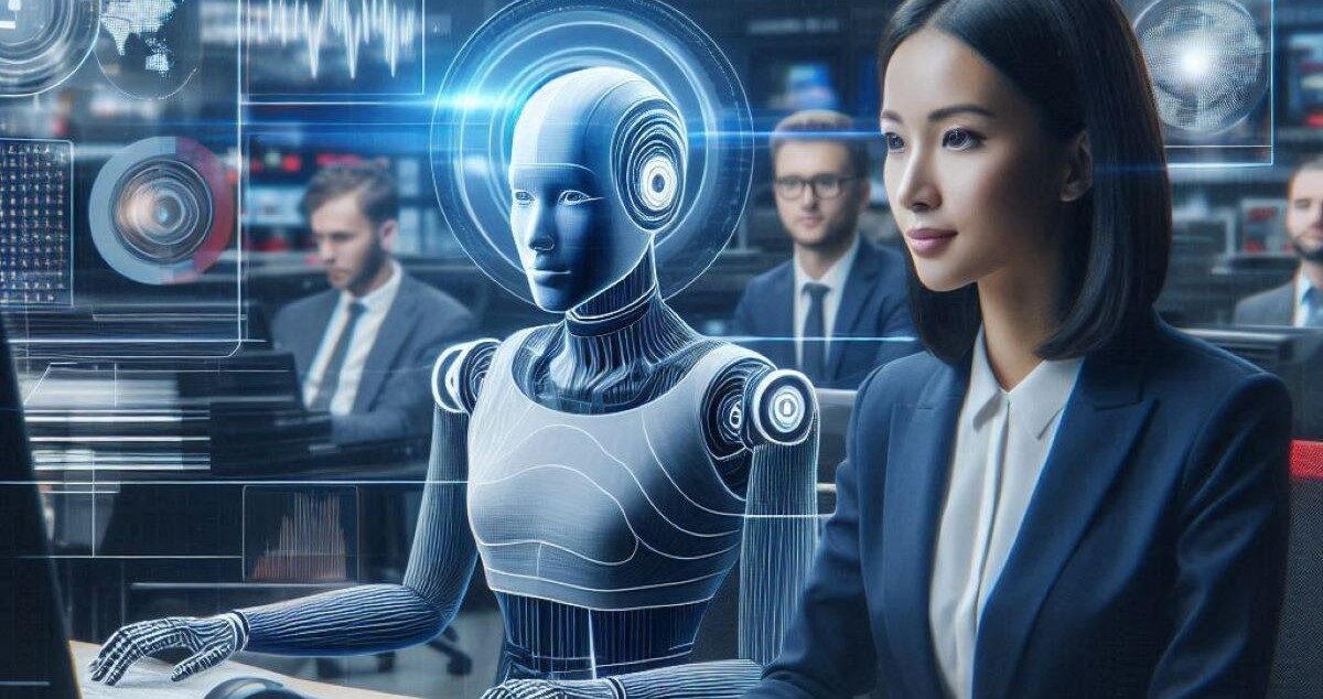 Singular Software Desarrollo de Software de IA: Innovaciones que Están Redefiniendo el ...